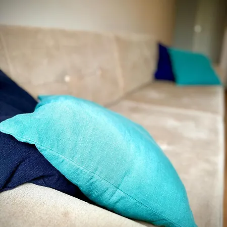 Lägenhet 43m2 Saski- Blisko Starowki I Dworca Centralnego- Elektoralna 19a