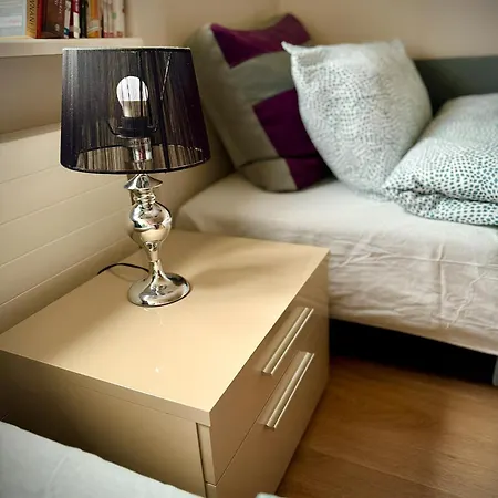 43m2 Saski- Blisko Starowki I Dworca Centralnego- Elektoralna 19a *