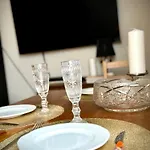 Apartmán 43m2 Saski- Blisko Starowki I Dworca Centralnego- Elektoralna 19a