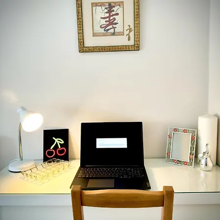 Appartamento 43m2 Saski- Blisko Starowki I Dworca Centralnego- Elektoralna 19a Varsavia