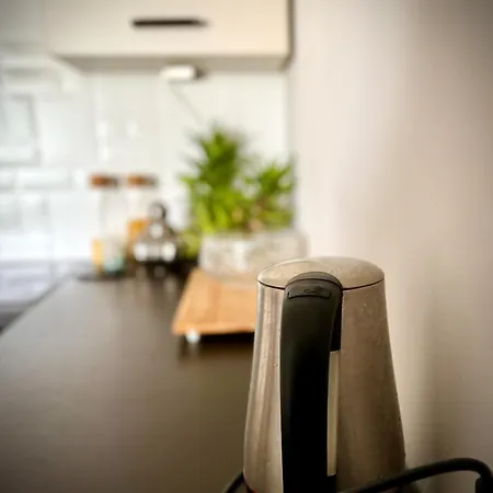 43m2 Saski- Blisko Starowki I Dworca Centralnego- Elektoralna 19a * Warschau