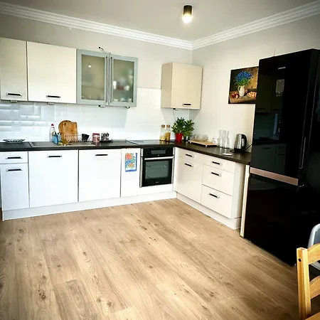 43m2 Saski- Blisko Starowki I Dworca Centralnego- Elektoralna 19a Warschau