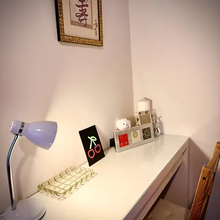 43m2 Saski- Blisko Starowki I Dworca Centralnego- Elektoralna 19a * Warsaw
