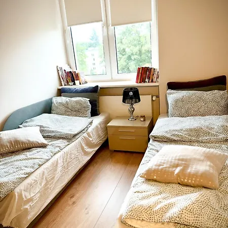 43m2 Saski- Blisko Starówki I Dworca Centralnego- Elektoralna 19a Warszawa