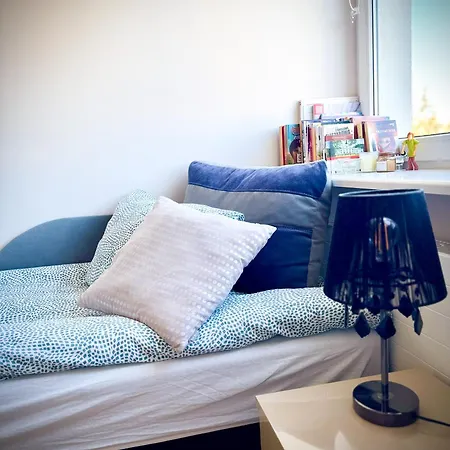 43m2 Saski- Blisko Starówki I Dworca Centralnego- Elektoralna 19a *