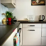 43m2 Saski- Blisko Starowki I Dworca Centralnego- Elektoralna 19a