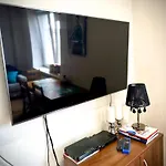 Apartman 43m2 Saski- Blisko Starowki I Dworca Centralnego- Elektoralna 19a Varsó