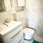 43m2 Saski- Blisko Starowki I Dworca Centralnego- Elektoralna 19a *