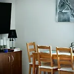 43m2 Saski- Blisko Starowki I Dworca Centralnego- Elektoralna 19a Varsó